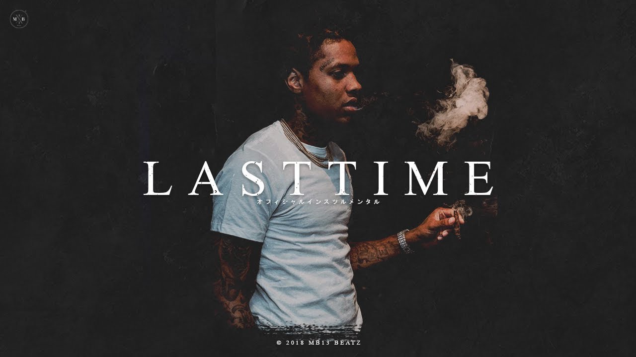 Free Lil Durk x NBA YoungBoy x Lil Baby Type Beat - 