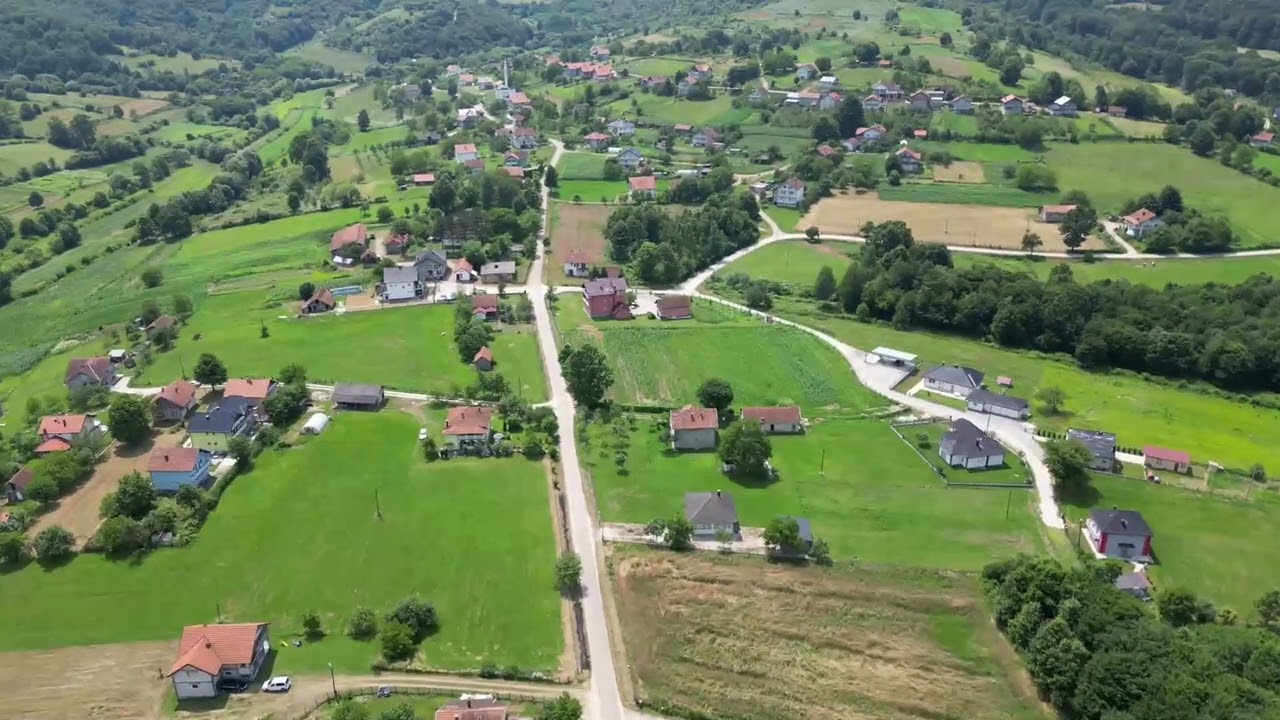 Gojčin; 12.7.2023.