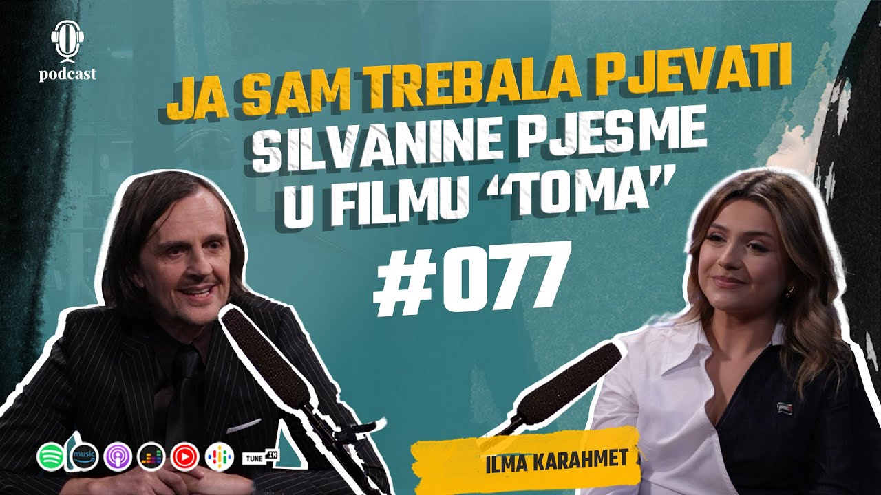 Ilma Karahmet: Nisam planirala udaju sa 18 - Opet Laka 077