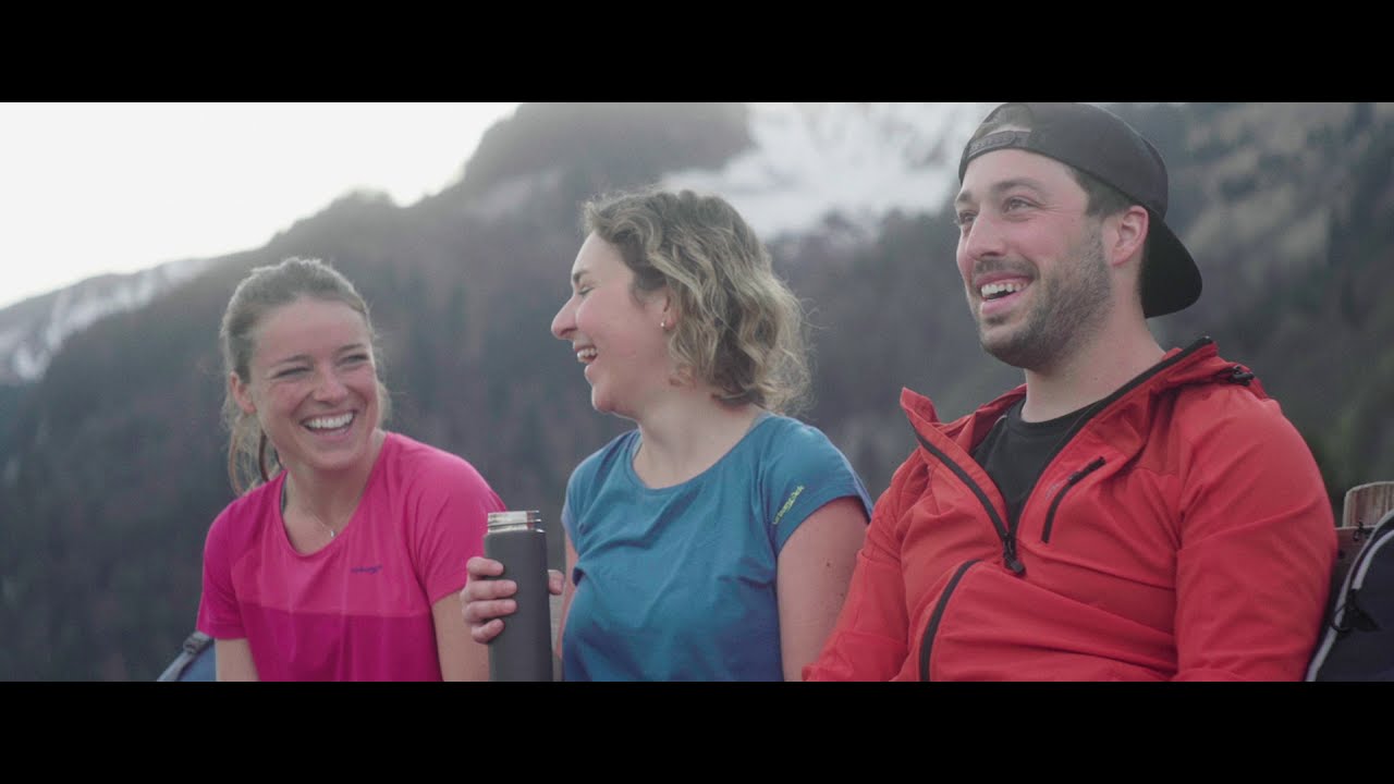 Urban Rock - die Outdoormarke aus Vorarlberg!