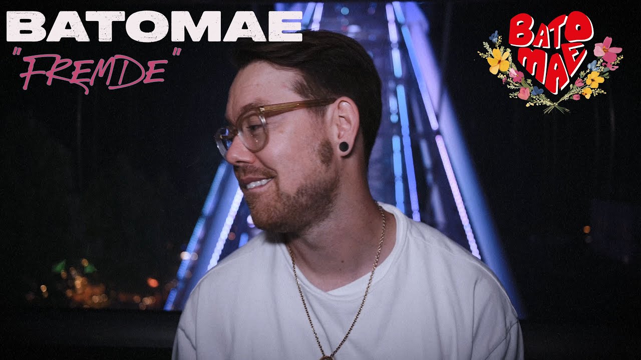 Batomae - 