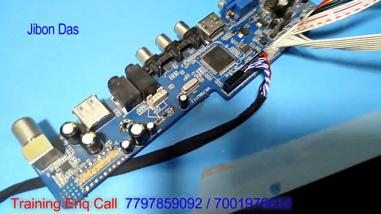 burning mode solution