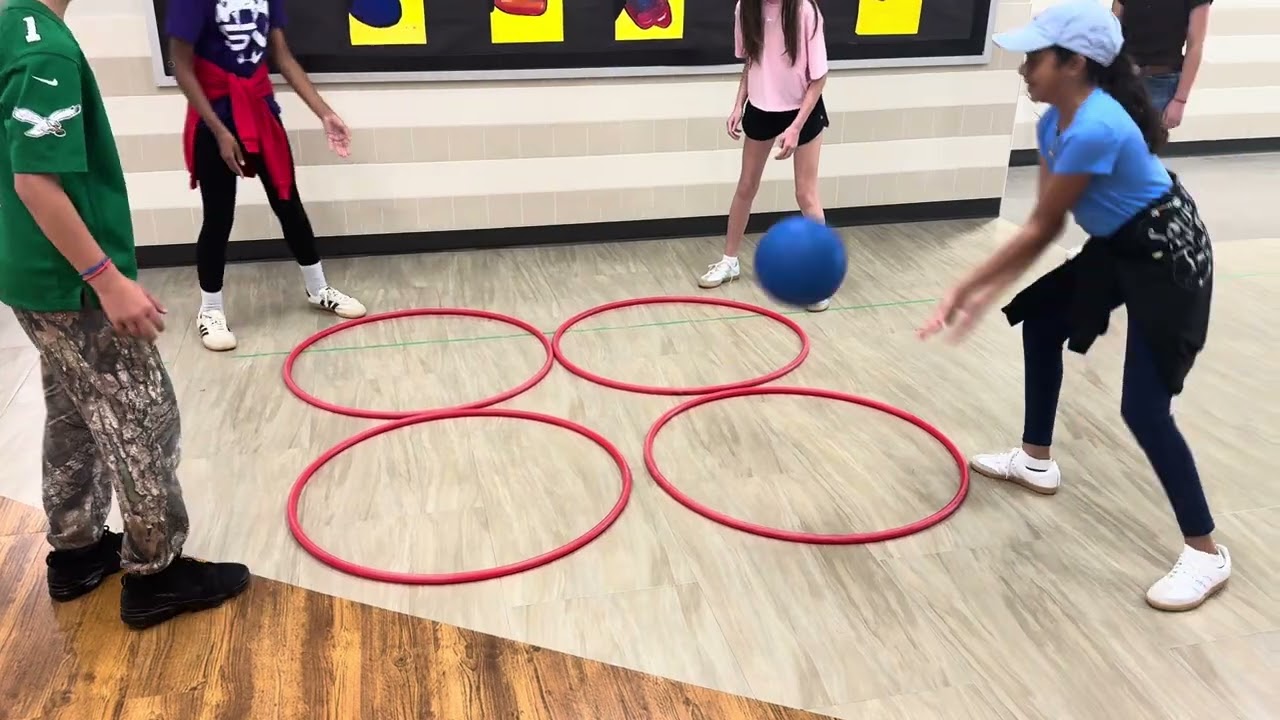 ACE PE-4 Circle