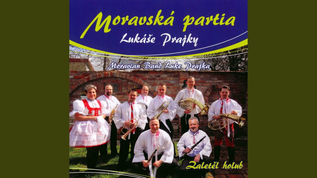 Na břehu Dyje