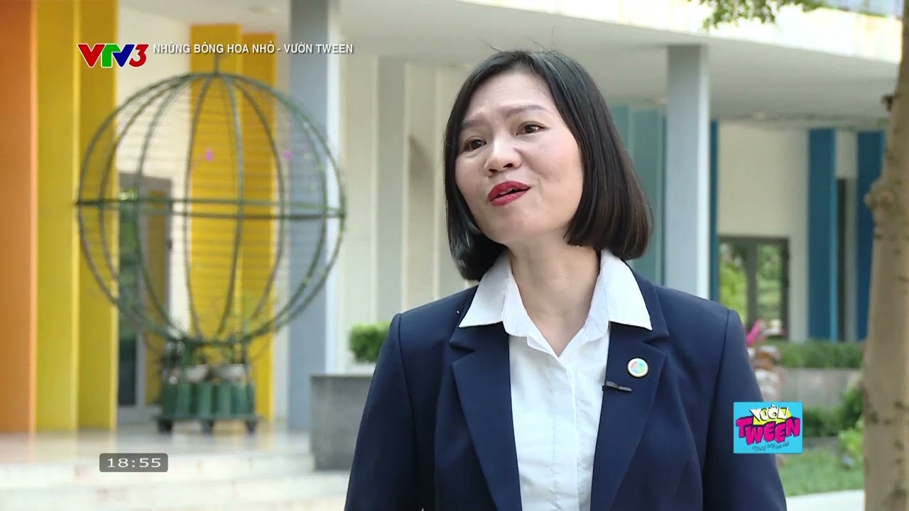 VTV3 Những bông hoa nhỏ - Nguyễn Ngọc Minh