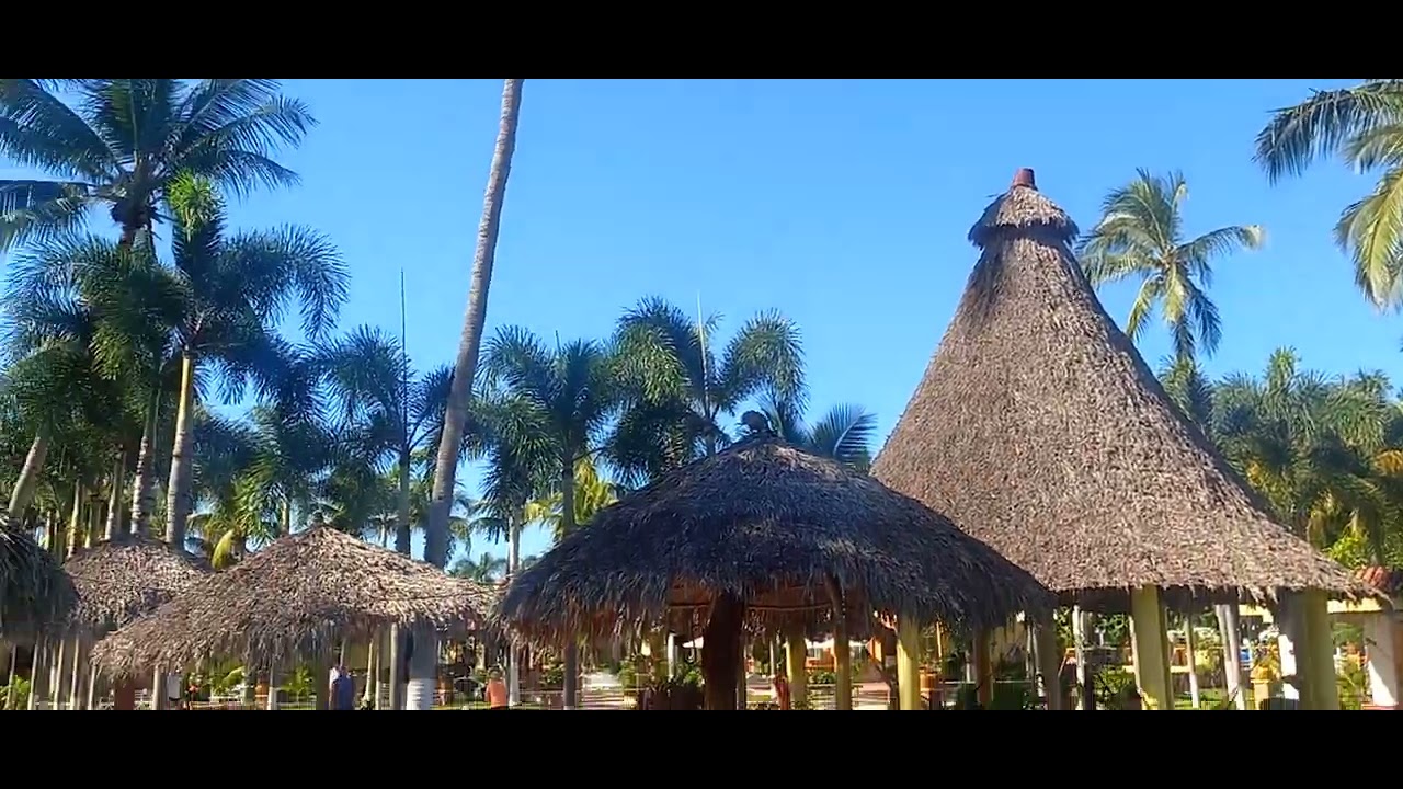 Villas Bungalows Tlaquepaque,  en Lo De Marcos  Nayarit,  México.