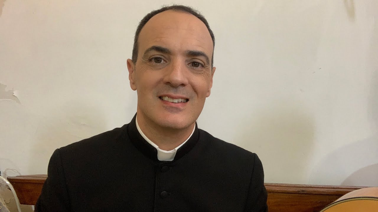 Bonasira a vui Madonna