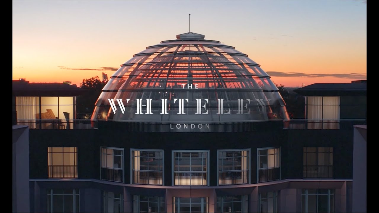 The Whiteley | Noë & Associates