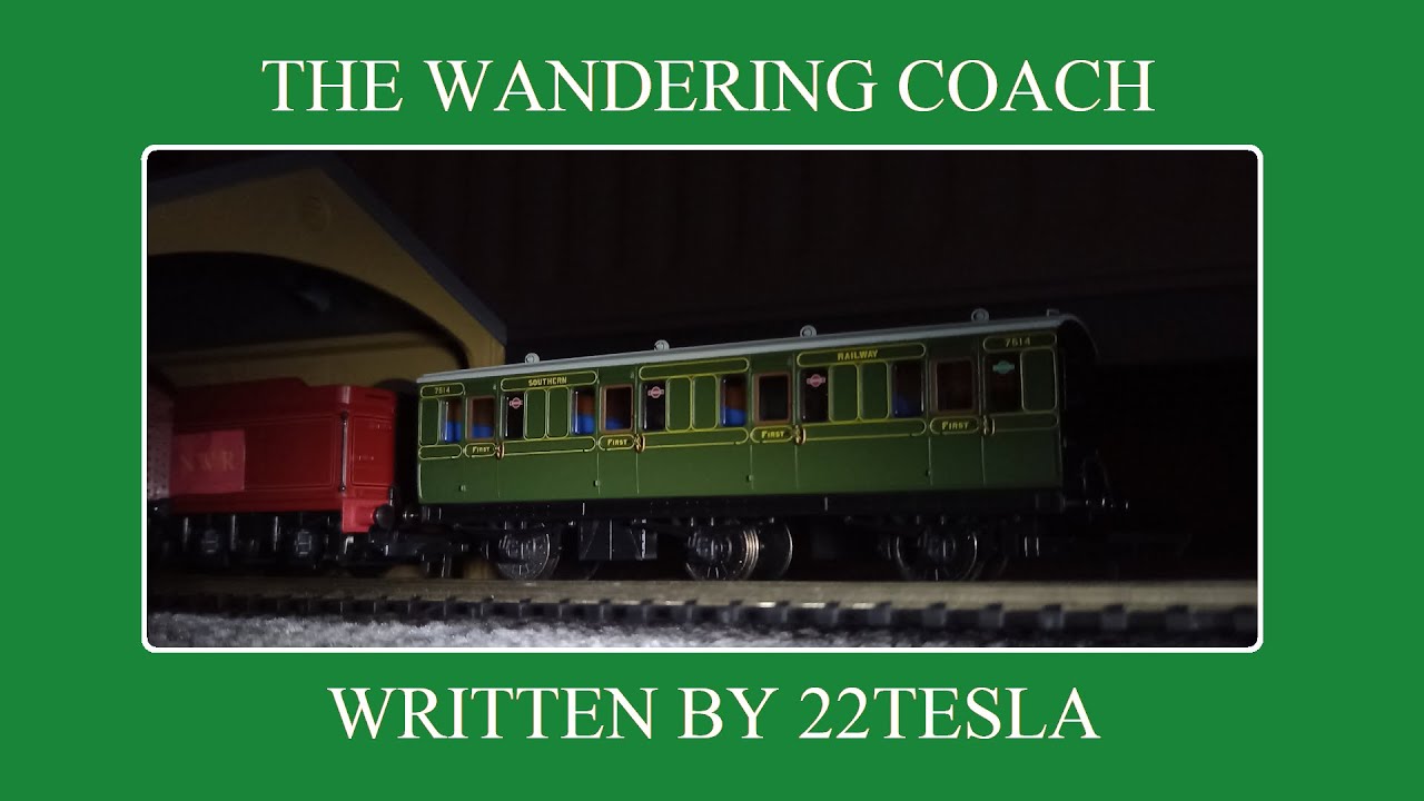 The Wandering Coach