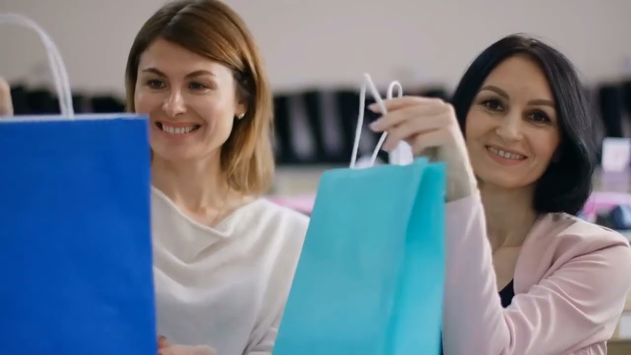 IL DIETRO LE QUINTE DELLE PROMOZIONI NEI SUPERMERCATI!