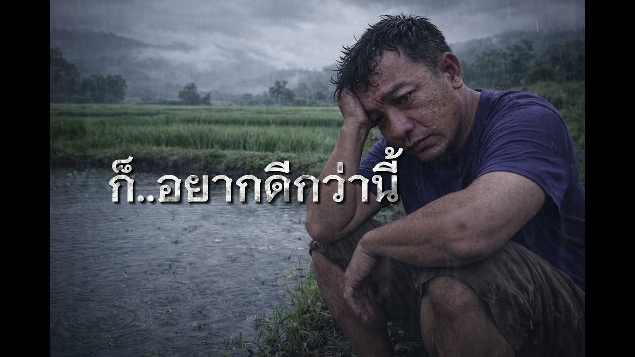 ก็..อยากดีกว่านี้
