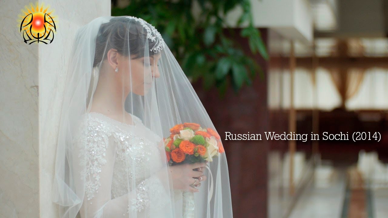 Wedding video (panasonic GH3)