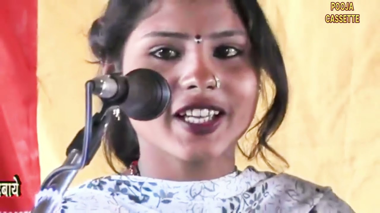 बरखा रानी का सुपरहिट सांग हम तुमसे मोहोब्बत करके _ Singar Barakha Rani Shalu Vishwakrma _