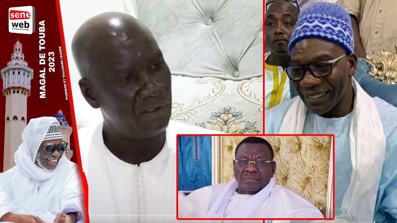Dianatoul : Révélations inédites du chauffeur de Cheikh Bethio « Bala mo dem nenama…