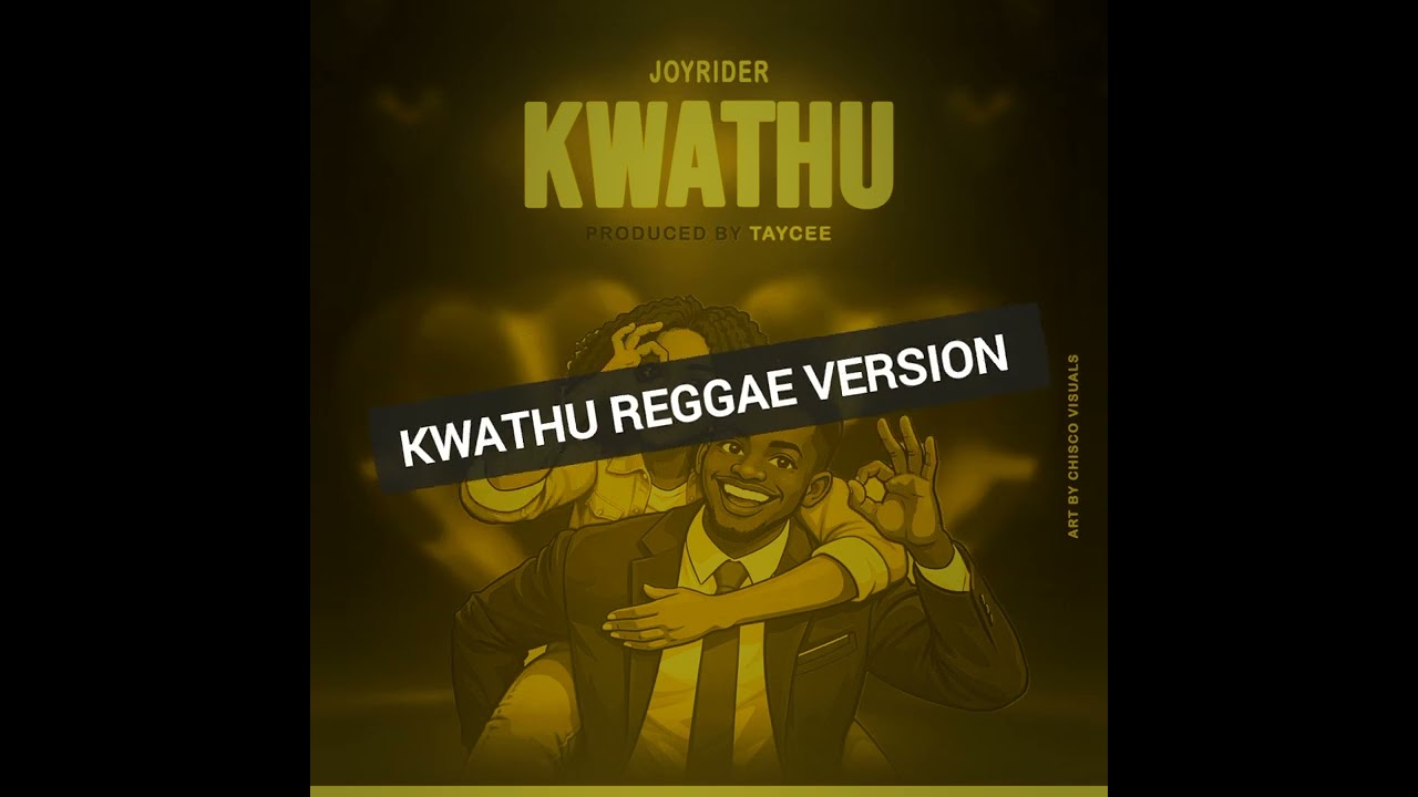 KWATHU (Reggae version)