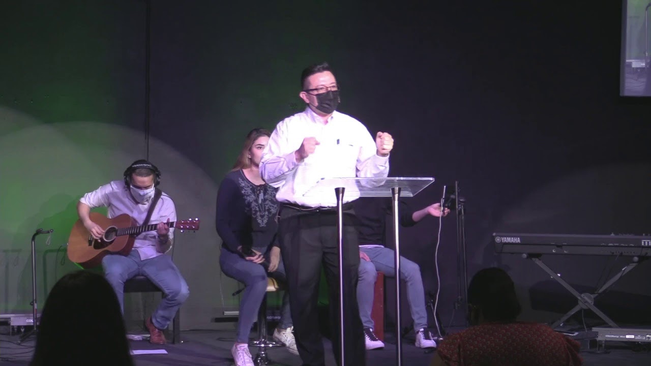 Proverbios 16:1-9 Cuando los planes dependen de Dios