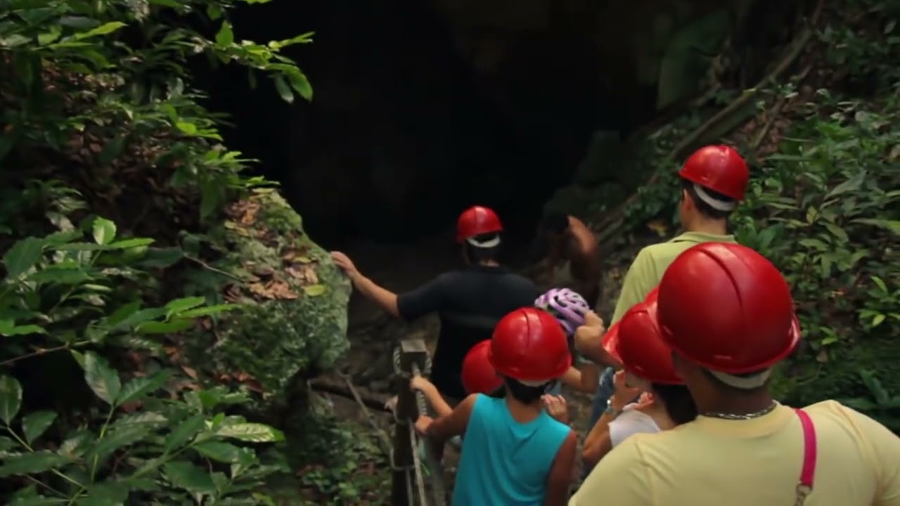 SALTours - Cueva Ventana Full Day Cave Experience - Arecibo, Puerto Rico
