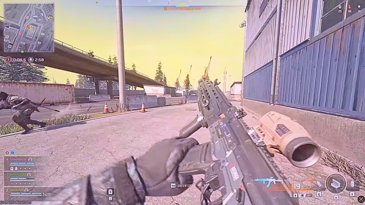 RESURGENCE MODE IS CALLING ME 😎 | CALL OF DUTY WARZONE PS5 (NO TALK NO COMMENTARY)