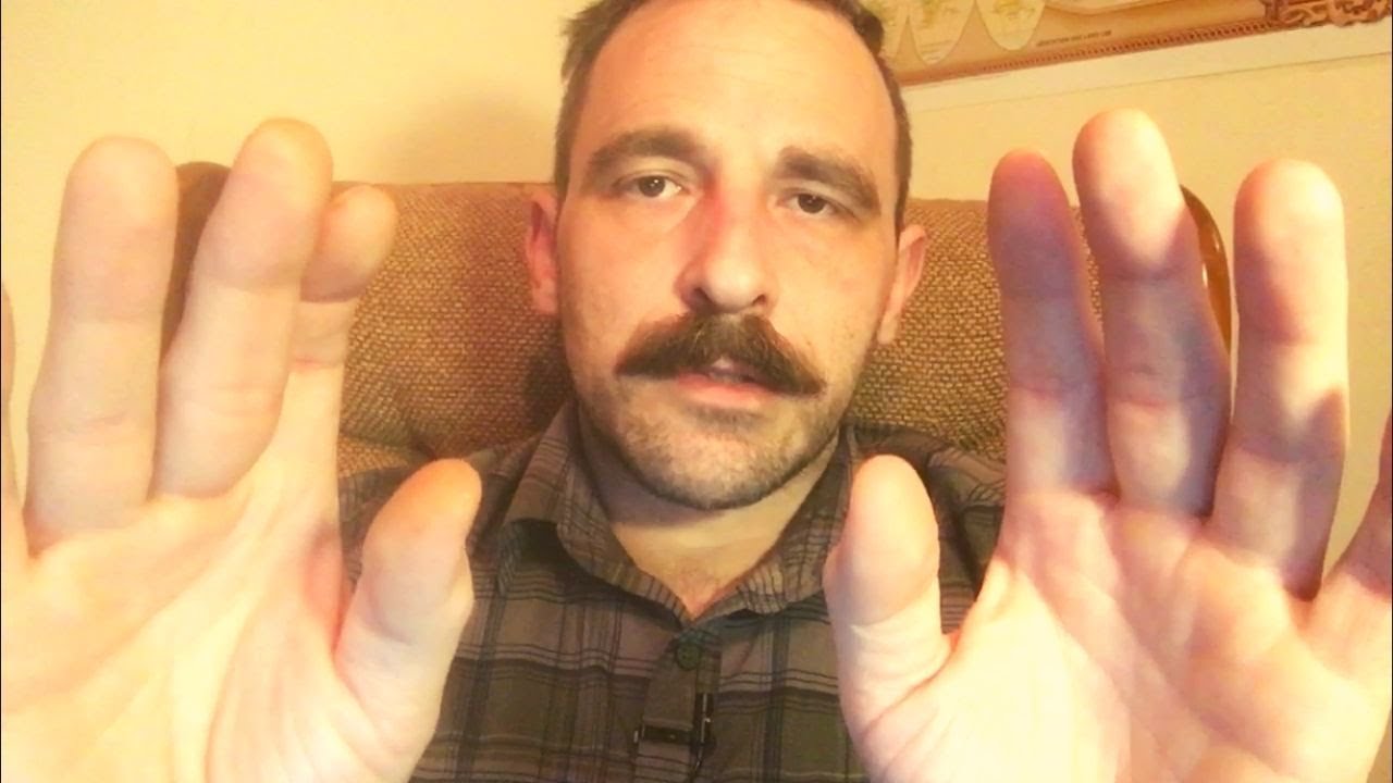 HYPNOSIS IN THE FOREST (ASMR)