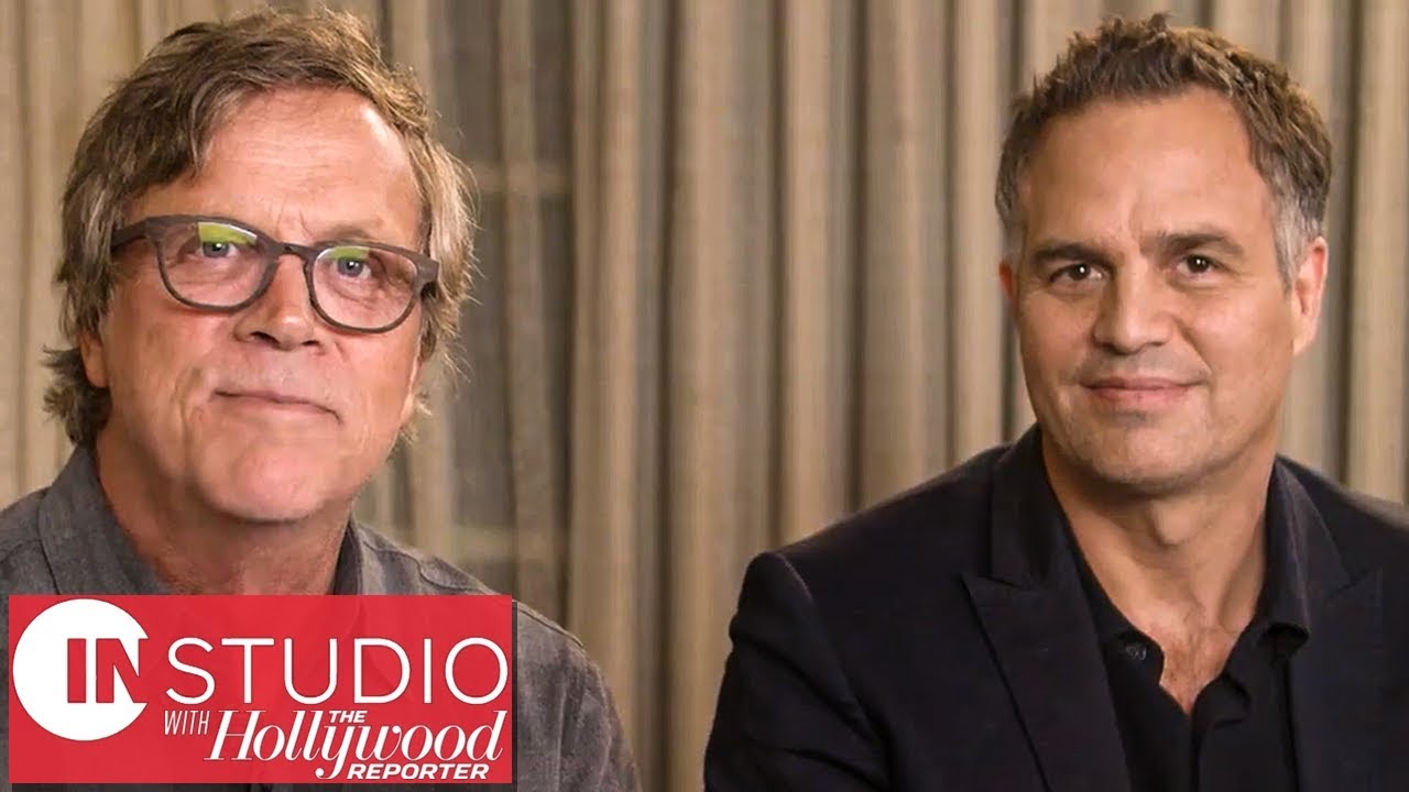 'Dark Waters' Mark Ruffalo & Todd Haynes on Corporate Deregulation & Knowing Pollution | In Studio
