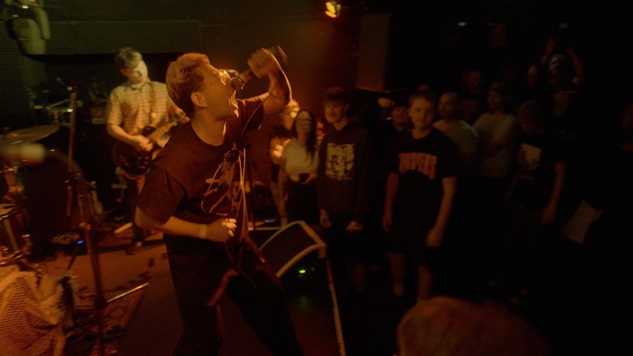 Bozo - Full Set (Live at Bootleggers, Newtown - 13.02.26)