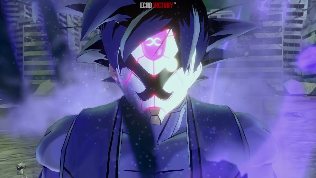 NEW Characters Custom Transformation Mods | Dragon Ball Xenoverse 2 [Compilation]