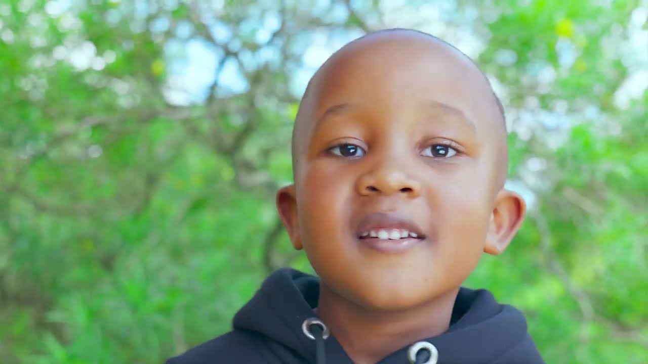 Mighty God || Harmony Masaki Junior || OFFICIAL VIDEO|| Subscribe || sms word Skiza 69317588 to 811.