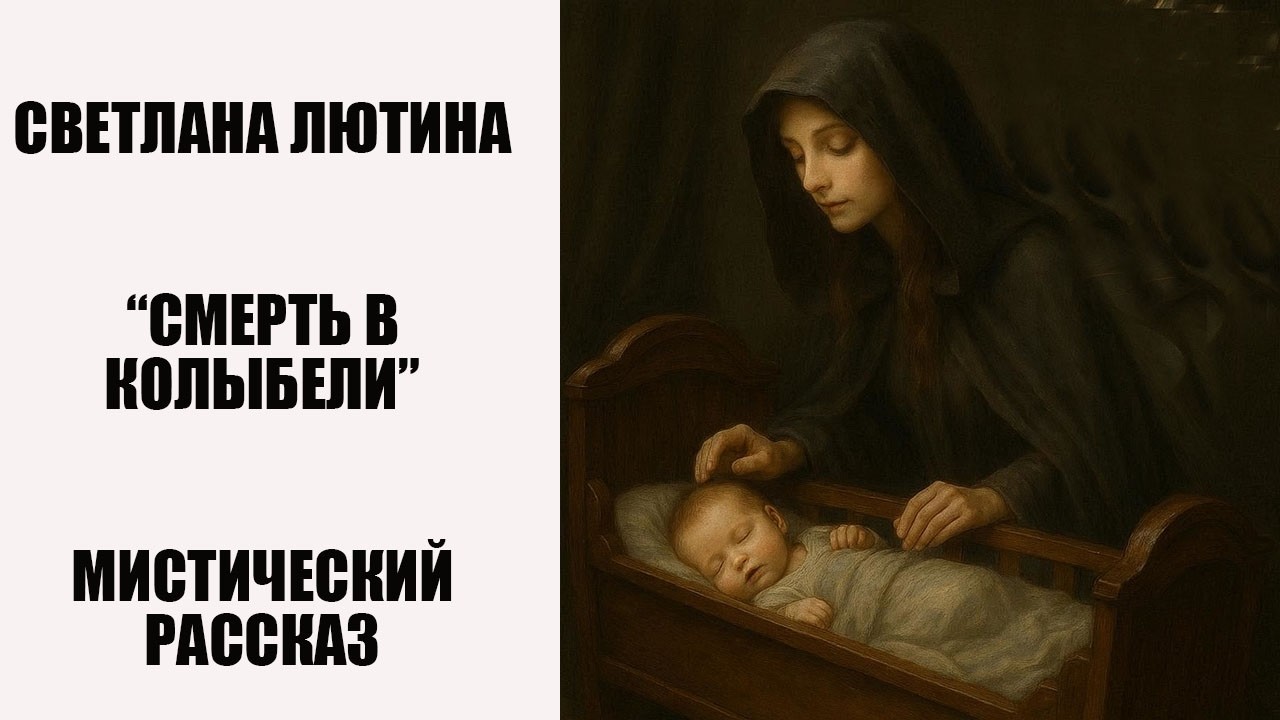 Мистический рассказ 