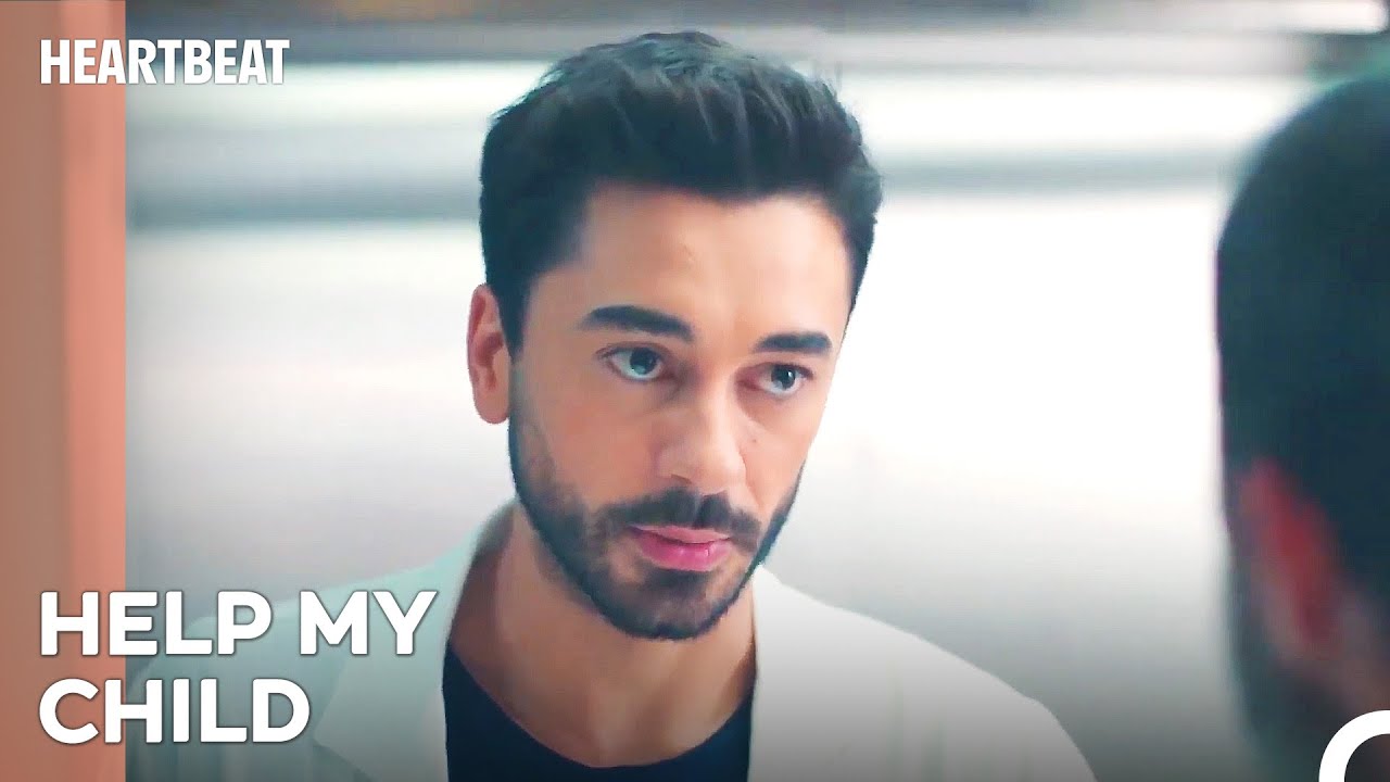 Asked Help for His Sick Child - HeartBeat Episode 4