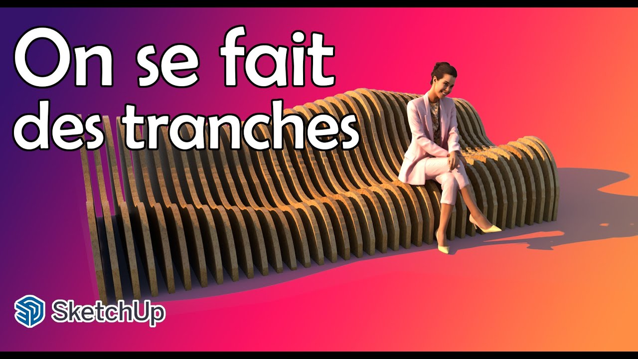 SLICER - On fait des tranches ?