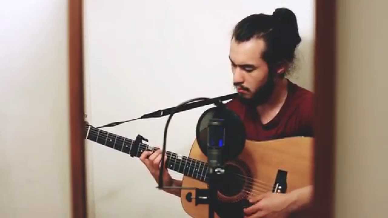 John Lennon - Oh My Love (Cover)