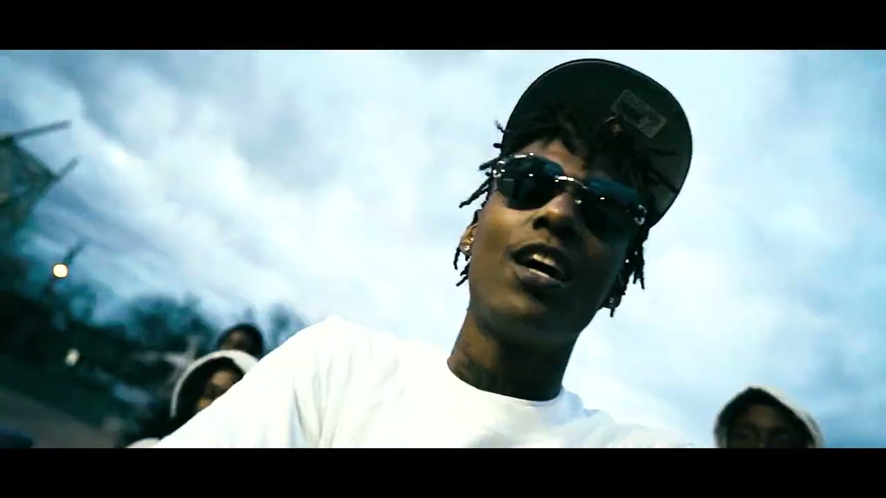 Bigg Tayy - HATE ME (Official Music Video) shot by @deshaythelegend @JayyVisuals