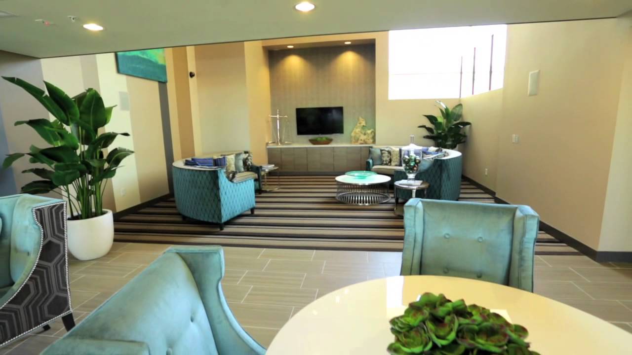 Vantage Lofts & Luxury Flats - Loft Apartment Home Tour | Las Vegas Apartments in Henderson, NV