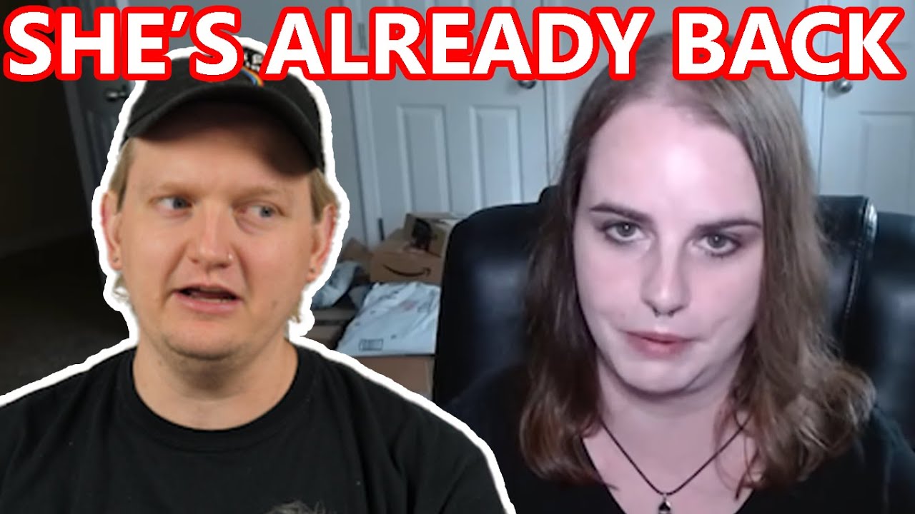 LIFE PLUS CINDY RETURNS 6 DAYS AFTER QUITTING YOUTUBE