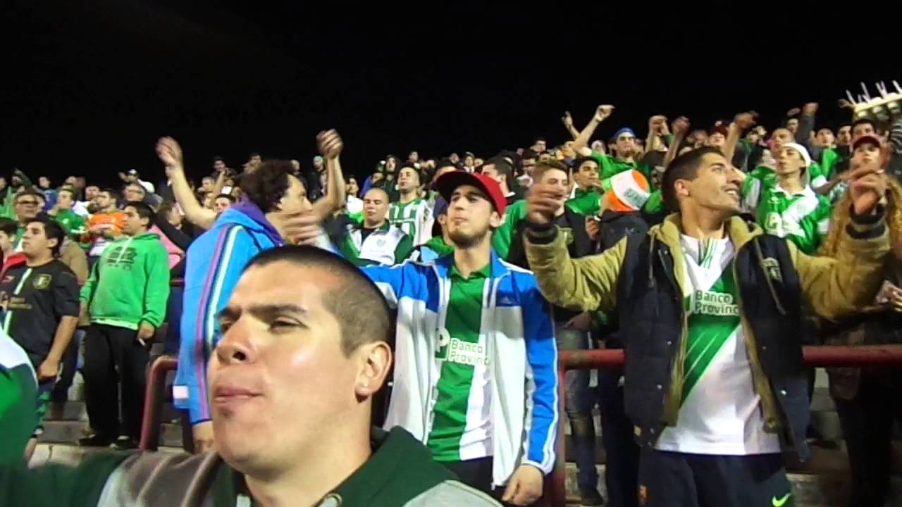 Del Taladro y del alcohol me enamore... Banfield copando mardel