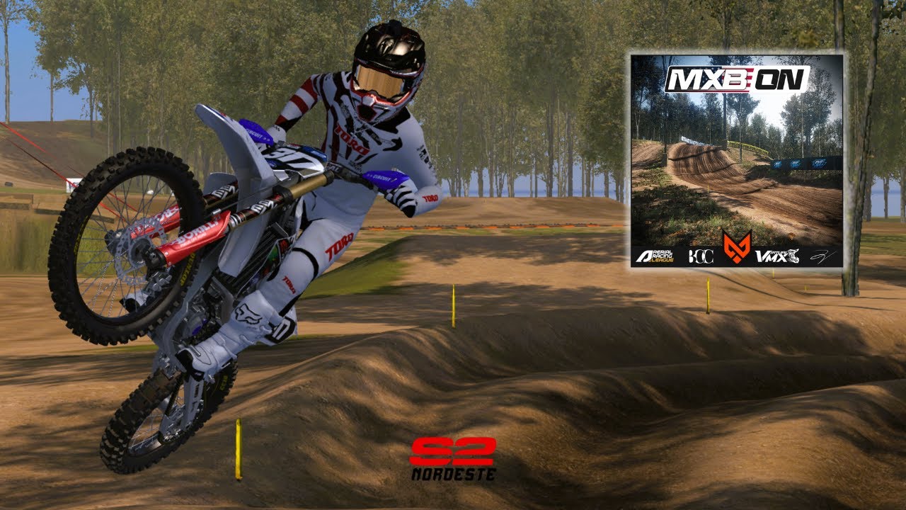 PARTICIPEI PELA PRIMEIRA VEZ DO MX DAS NAÇÕES COM AS MELHORES EQUIPES DO BRASIL!! | JV - MXBON 2025