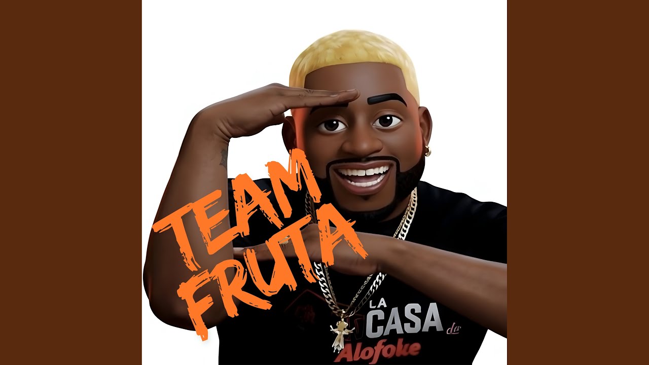 TEAM FRUTA