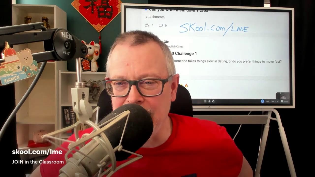Join my Free Community on Skool