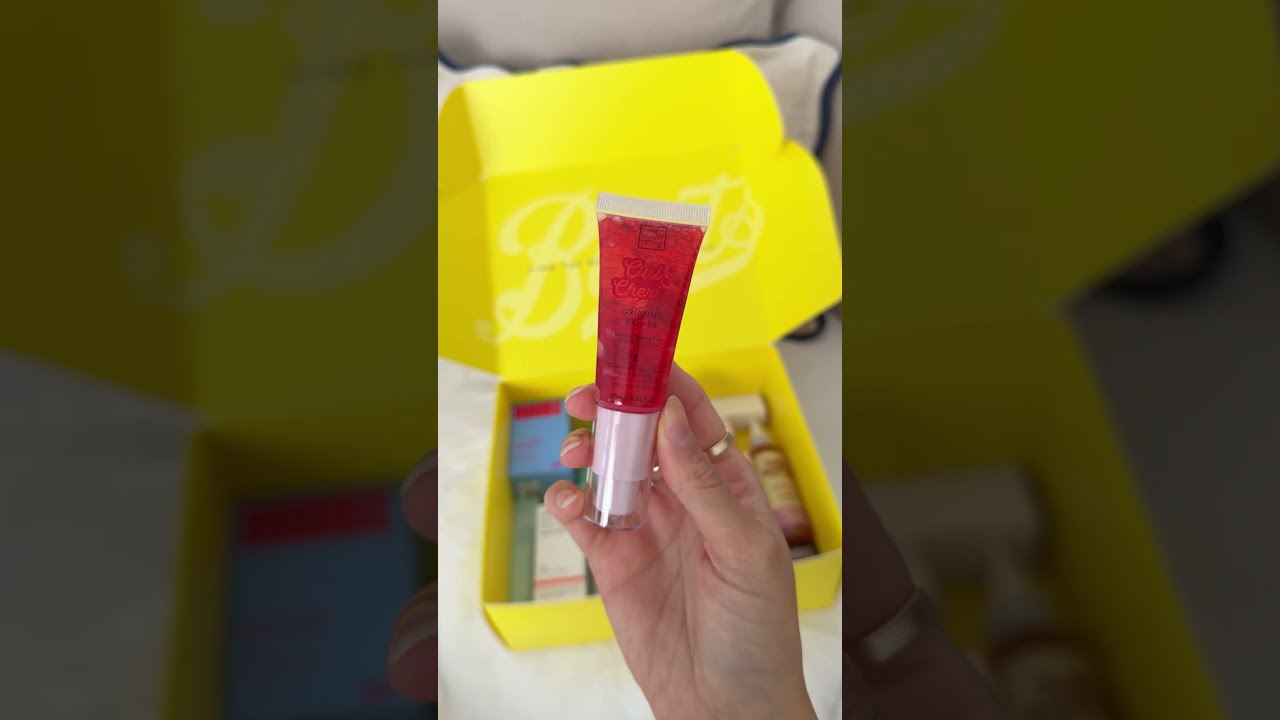 NEW! Make More Room for Beauty Box ❤️#beautybox #beautyproducts #trending #shorts #bootsuk #beauty