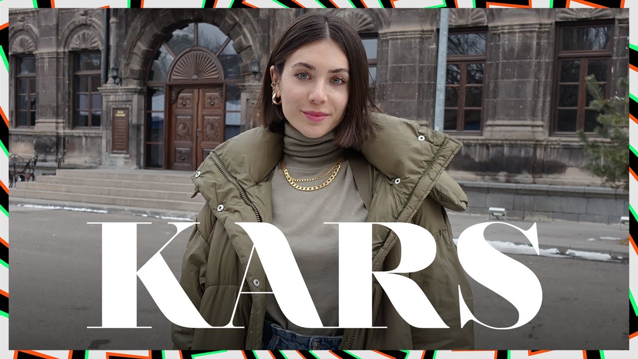 KARS | HAYATIMIN DÖNÜM NOKTASI
