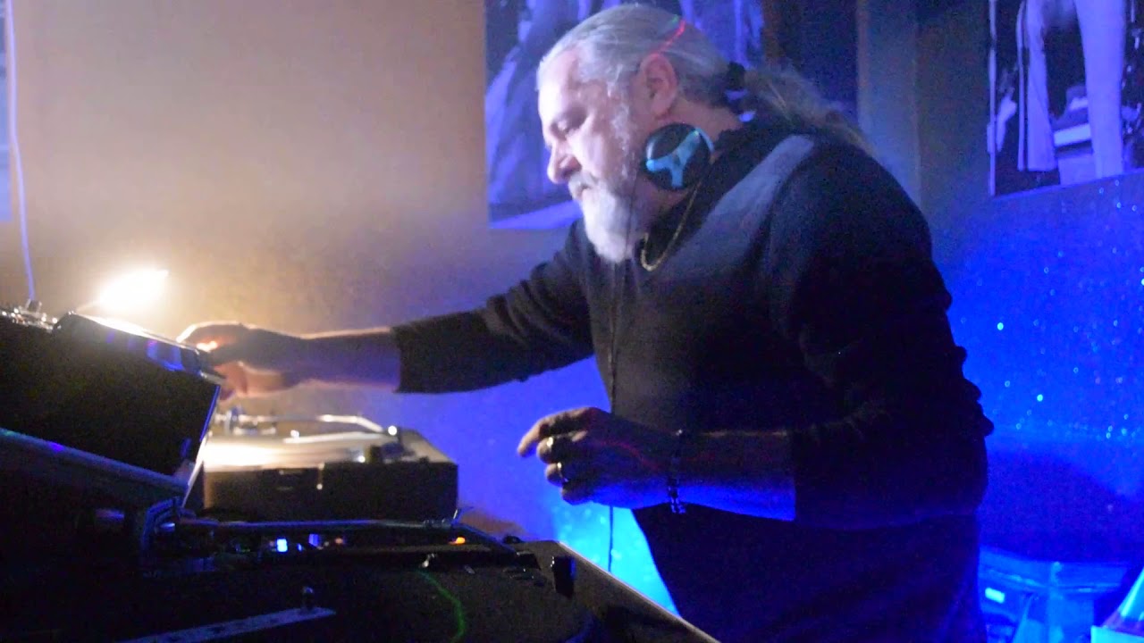 DJ GAMY@FIKO' DISCO - PD - 1^ Parte - 27GEN2018 - (Video by Cinzia T.)
