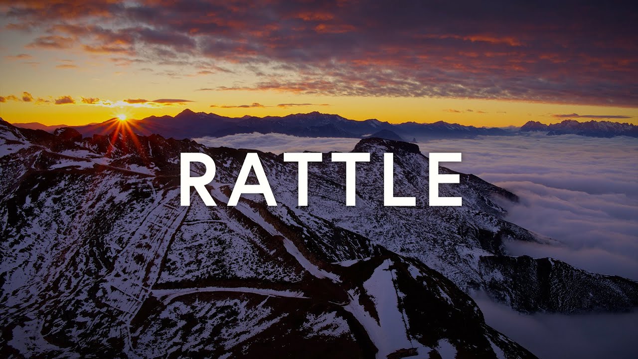 RATTLE! - Elevation Worship (Lyrics)