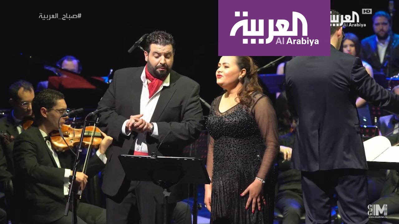 صباح العربية | 