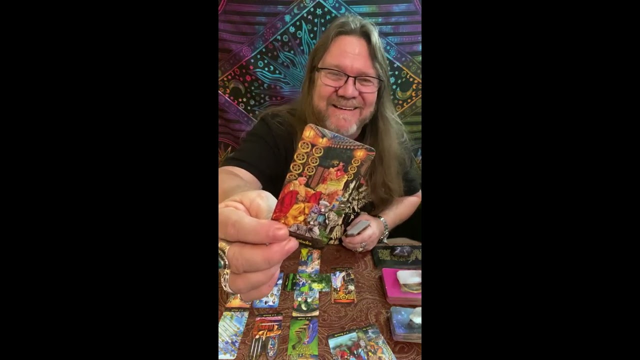 Aries - January, 2020   “Sweet Thoughts!”      Timeless    (Time Stamped)    Love/Tarot Reading