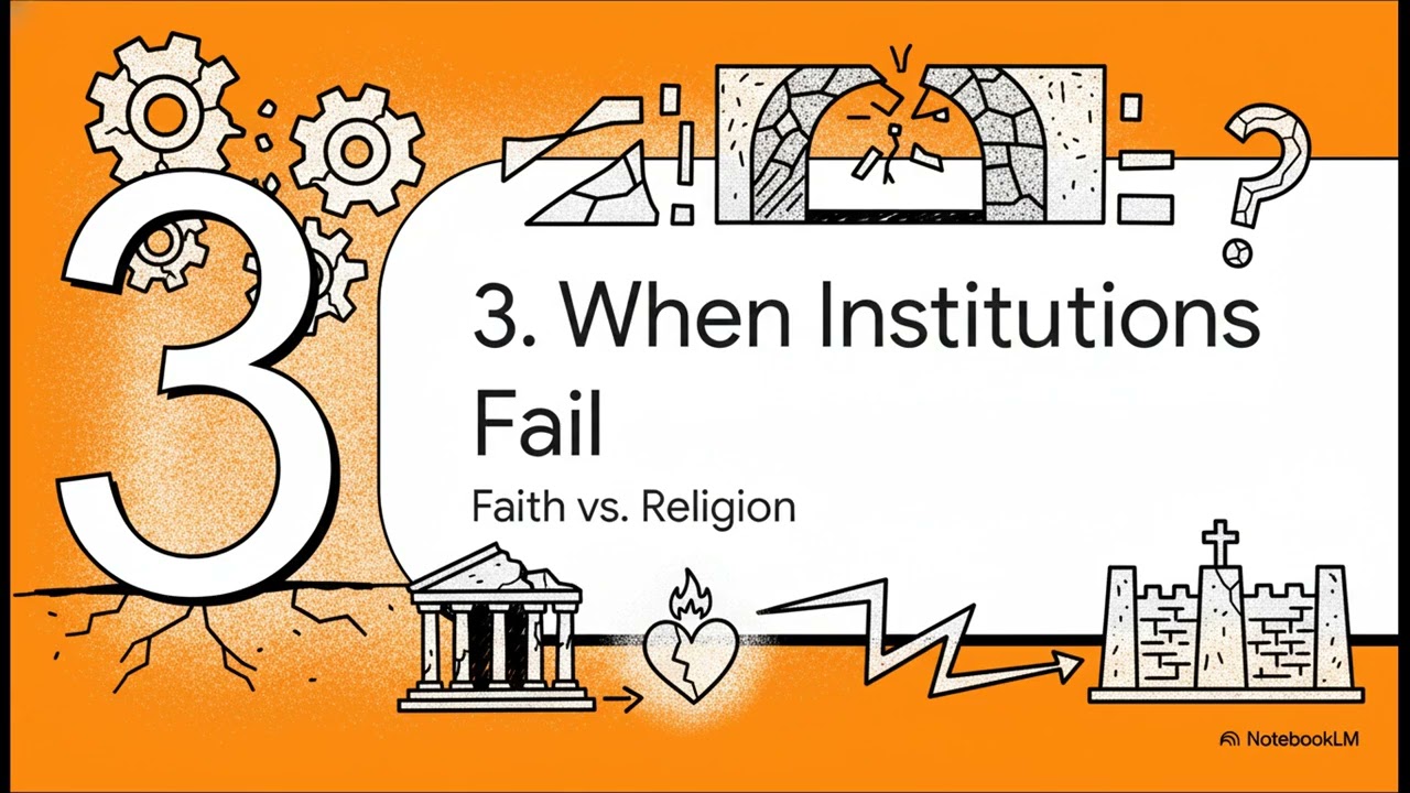 The Architecture of Faith by 2'WYTH GBEDUPOET