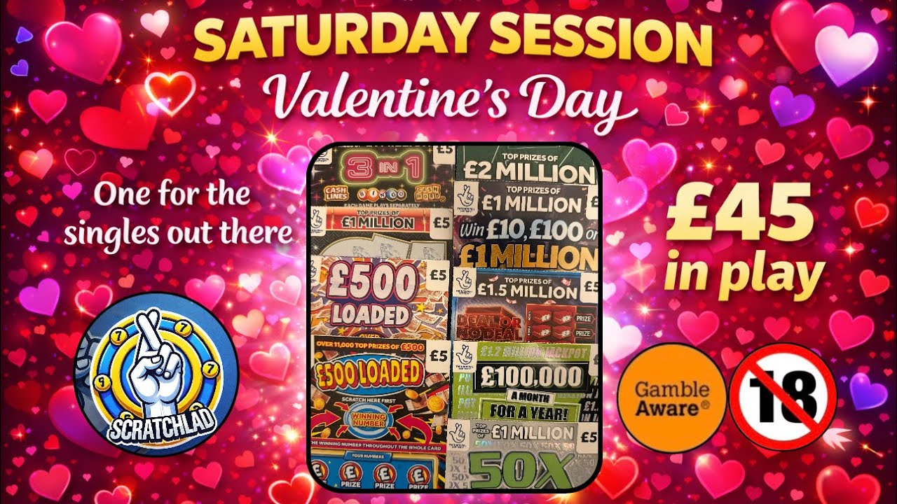 Saturday session- Valentine’s Day- Singles only 😍😂