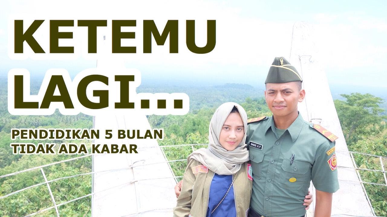 #VLOG 2 - Akhir Penantian