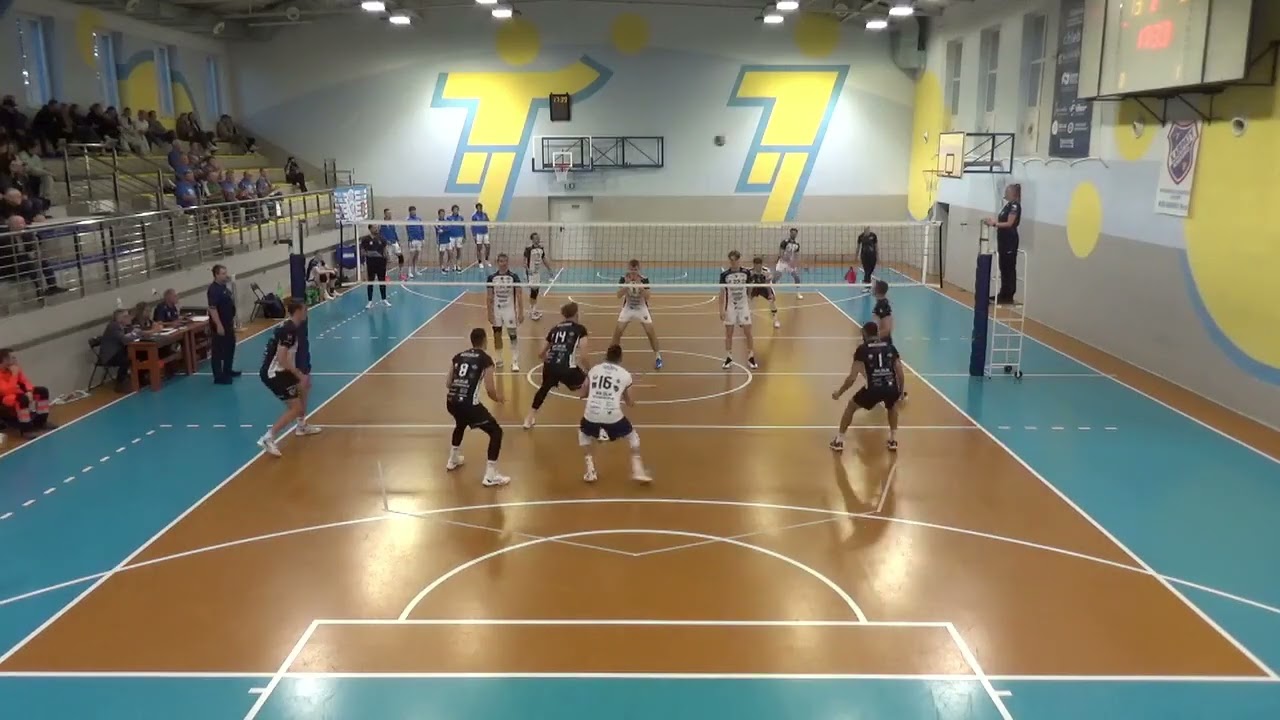 Krosno vs Sędziszów