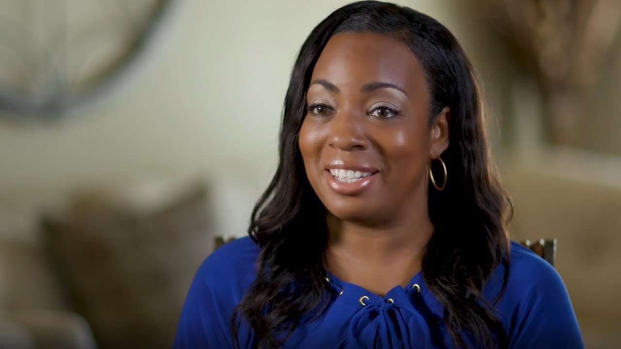 Client Testimonial: Tinisha Thomas (El Faro Widow)