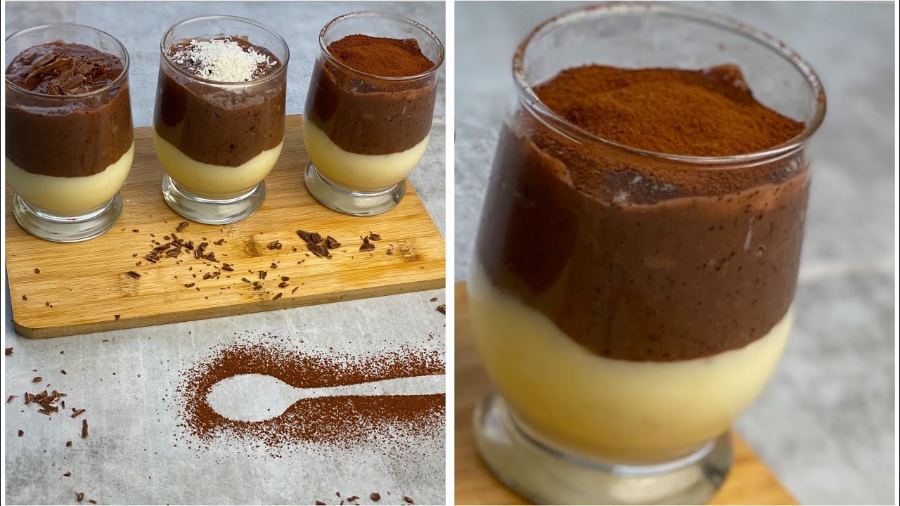 Desertul TikTok-ului in doar 10 minute | Postre rápido en solo 10 minutos | E.Gustos